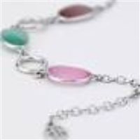 Bracciale Boccadamo Donna in Lega metallica XB1029